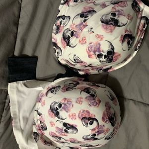 Torrid 50DD Bra